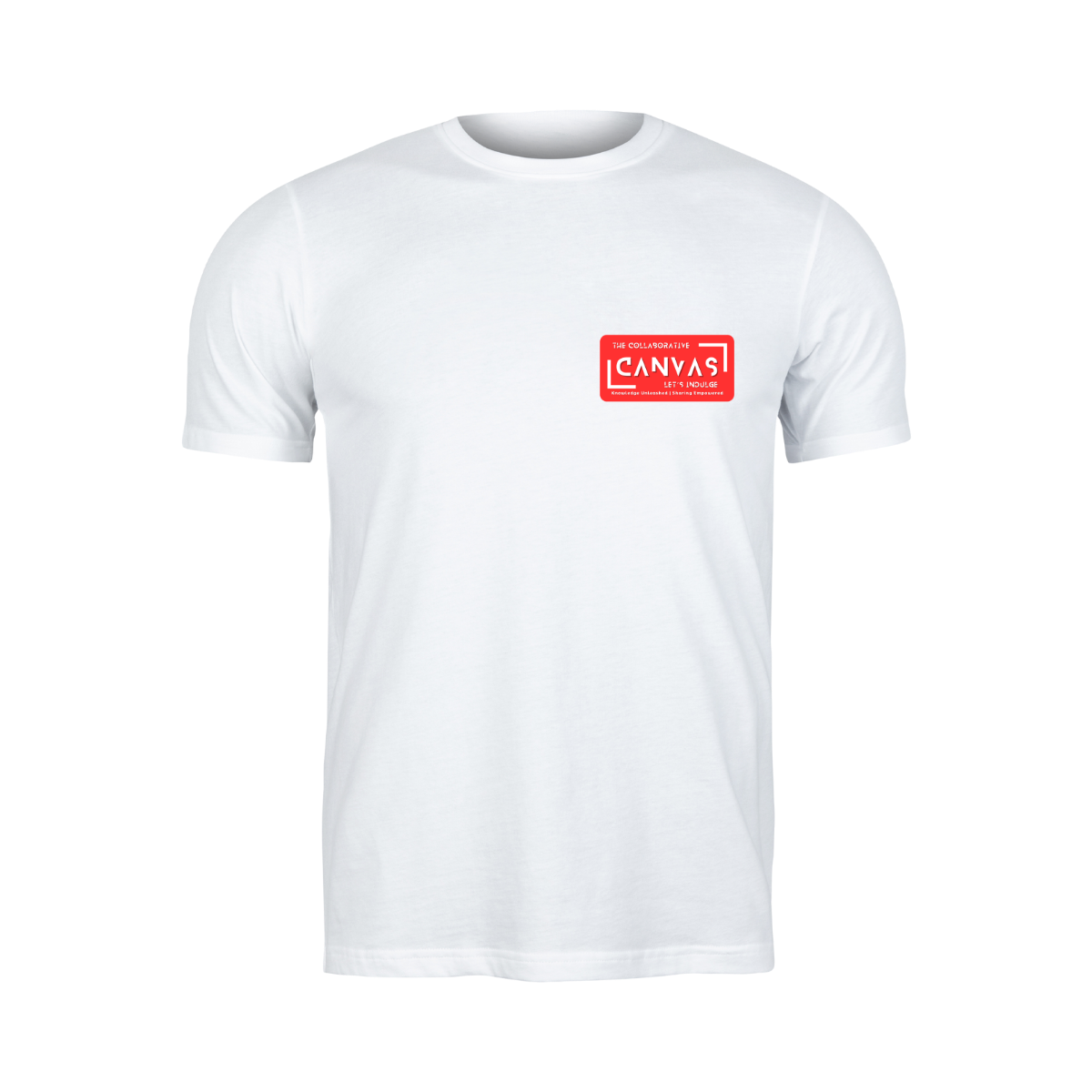 Classic Black T-shirt